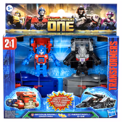 Transformers G03385L0 jouet transformeur - Vue supplémentaire 2