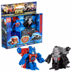 Transformers G03385L0 jouet transformeur - Vue supplémentaire 4