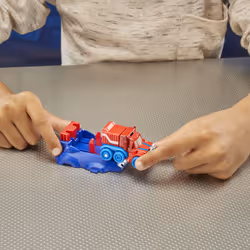 Transformers G03385L0 jouet transformeur - Vue supplémentaire 7