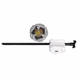 Beyblade X Starter Pack Claw Leon 5-60P, Yo-yo, 8 an(s)