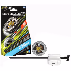 Beyblade X Starter Pack Claw Leon 5-60P