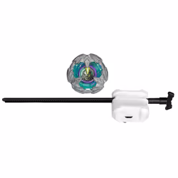 Beyblade X Starter Pack Lance Knight 4-80HN, Yo-yo, 8 an(s)