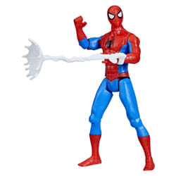 Marvel Spider-Man Epic Hero Series Spider-Man