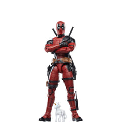 Marvel Legends Series Deadpool