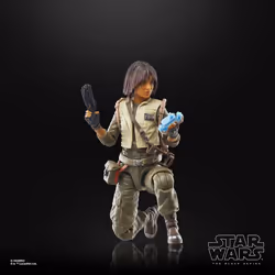 Star Wars The Black Series Osha Aniseya - Vue supplémentaire 5