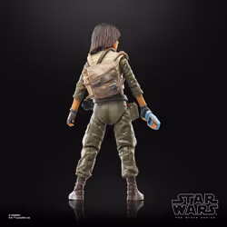 Star Wars The Black Series Osha Aniseya - Vue supplémentaire 6