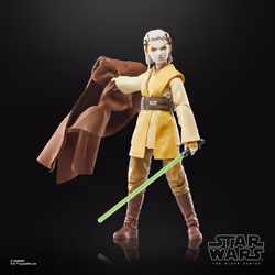 Star Wars The Black Series Padawan Jecki Lon - Vue supplémentaire 4