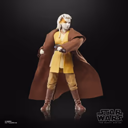Star Wars The Black Series Padawan Jecki Lon - Vue supplémentaire 5