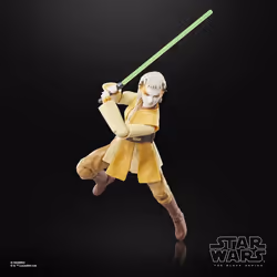 Star Wars The Black Series Padawan Jecki Lon - Vue supplémentaire 6