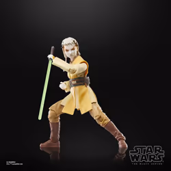 Star Wars The Black Series Padawan Jecki Lon - Vue supplémentaire 7