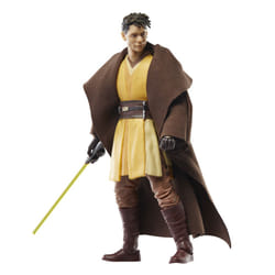 Star Wars The Black Series Jedi Knight Yord Fandar