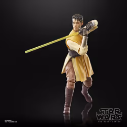 Star Wars The Black Series Jedi Knight Yord Fandar - Vue supplémentaire 4