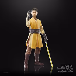 Star Wars The Black Series Jedi Knight Yord Fandar - Vue supplémentaire 6