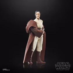 Star Wars The Black Series Jedi Master Indara - Vue supplémentaire 4
