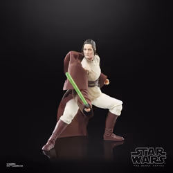 Star Wars The Black Series Jedi Master Indara - Vue supplémentaire 5