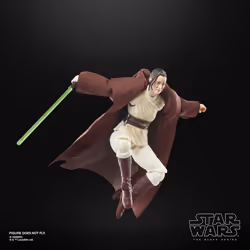 Star Wars The Black Series Jedi Master Indara - Vue supplémentaire 6
