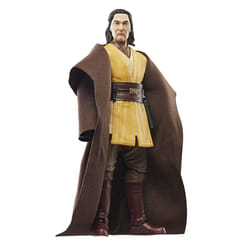 Star Wars The Black Series Jedi Master Sol