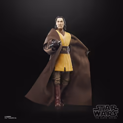 Star Wars The Black Series Jedi Master Sol - Vue supplémentaire 4