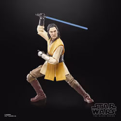 Star Wars The Black Series Jedi Master Sol - Vue supplémentaire 5