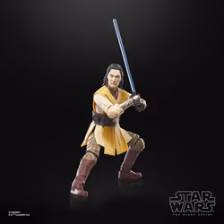 Star Wars The Black Series Jedi Master Sol - Vue supplémentaire 6