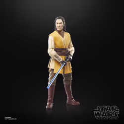 Star Wars The Black Series Jedi Master Sol - Vue supplémentaire 8
