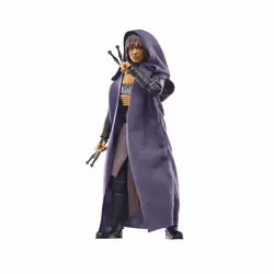 Star Wars The Black Series Mae (Assassin), 4 an(s), Multicolore