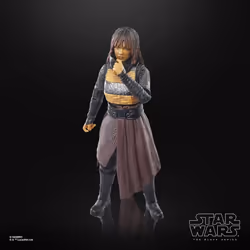 Star Wars The Black Series Mae (Assassin) - Vue supplémentaire 4