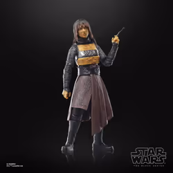 Star Wars The Black Series Mae (Assassin) - Vue supplémentaire 5