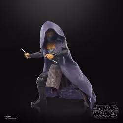 Star Wars The Black Series Mae (Assassin) - Vue supplémentaire 6