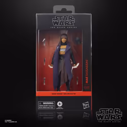 Star Wars The Black Series Mae (Assassin) - Vue supplémentaire 7
