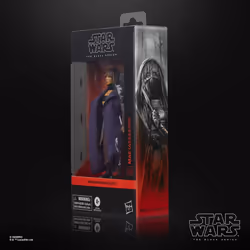 Star Wars The Black Series Mae (Assassin) - Vue supplémentaire 8