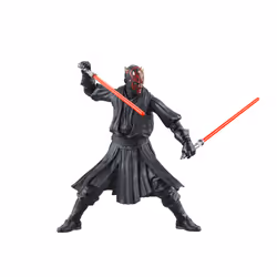 Star Wars The Black Series Darth Maul