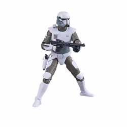 Star Wars The Black Series Imperial Armored Commando - Vue supplémentaire 4