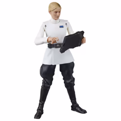 Star Wars The Black Series Dedra Meero