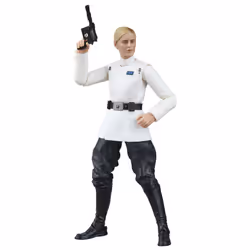 Star Wars The Black Series Dedra Meero - Vue supplémentaire 4