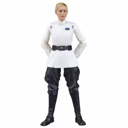 Star Wars The Black Series Dedra Meero - Vue supplémentaire 5