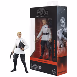 Star Wars The Black Series Dedra Meero - Vue supplémentaire 6
