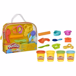 Pâte à modeler Play-Doh Mon 1er Kit