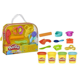 Pâte à modeler Play-Doh Mon 1er Kit