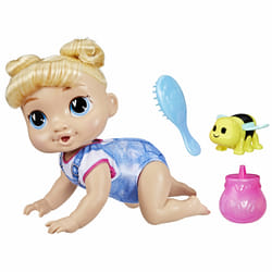 Baby Alive Crawl 'n Play Harper Hugs