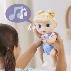 Baby Alive Crawl 'n Play Harper Hugs - Vue supplémentaire 7
