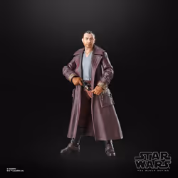 Star Wars The Black Series Jod Na Nawood - Vue supplémentaire 7