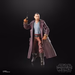 Star Wars The Black Series Jod Na Nawood - Vue supplémentaire 8