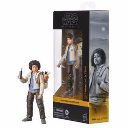 Star Wars The Black Series Wim (At Attin) - Vue supplémentaire 4