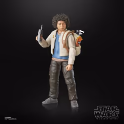 Star Wars The Black Series Wim (At Attin) - Vue supplémentaire 7