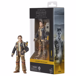 Star Wars The Black Series Fern - Vue supplémentaire 4