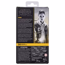 Star Wars The Black Series Fern - Vue supplémentaire 6