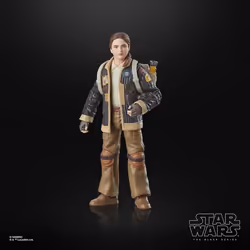 Star Wars The Black Series Fern - Vue supplémentaire 7