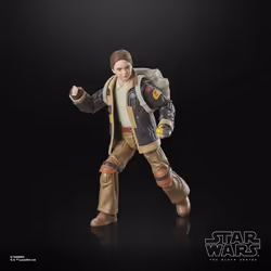 Star Wars The Black Series Fern - Vue supplémentaire 8