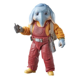 Star Wars The Black Series Neel (At Attin)